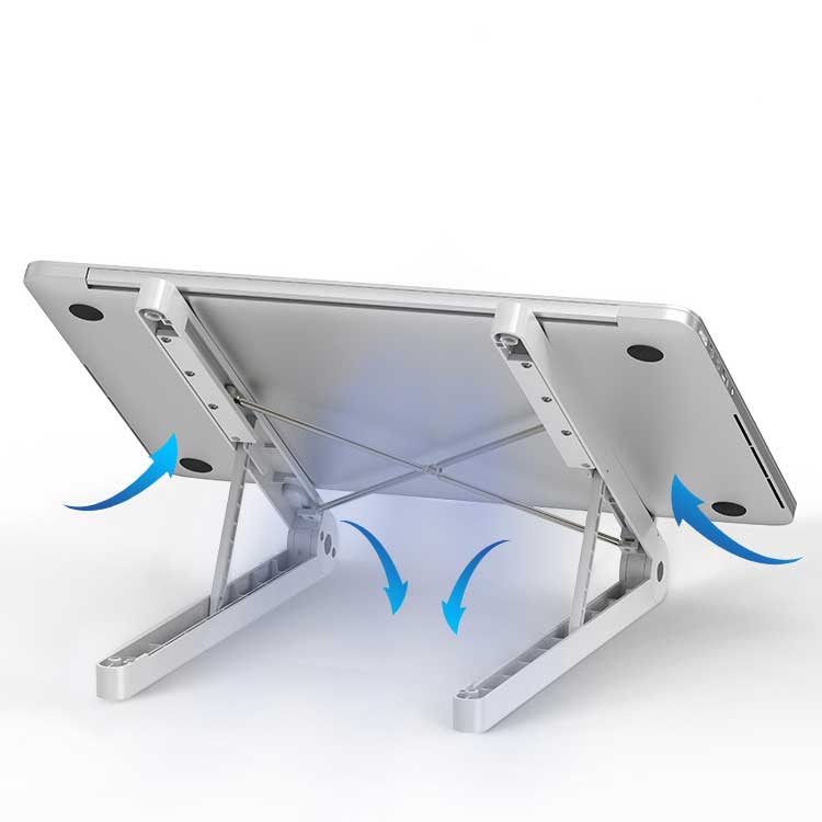 Laptop stand