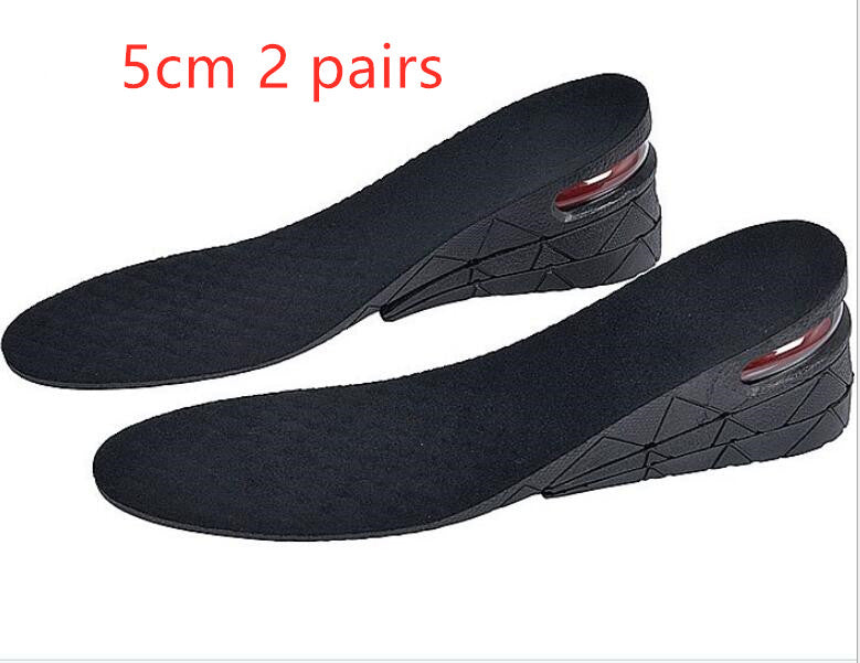 Height Boosting Insoles