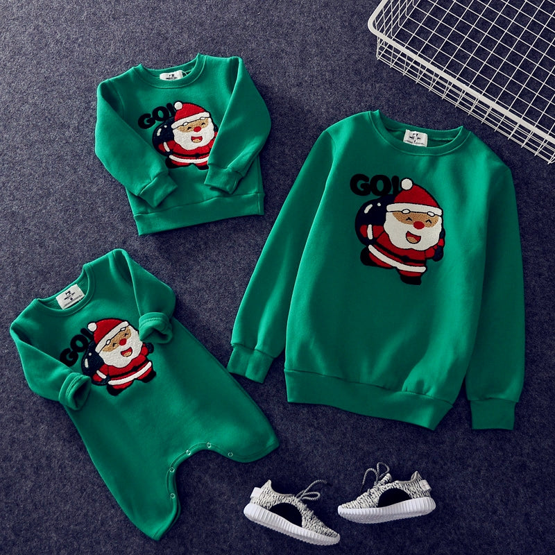 Unisex Christmas clothes