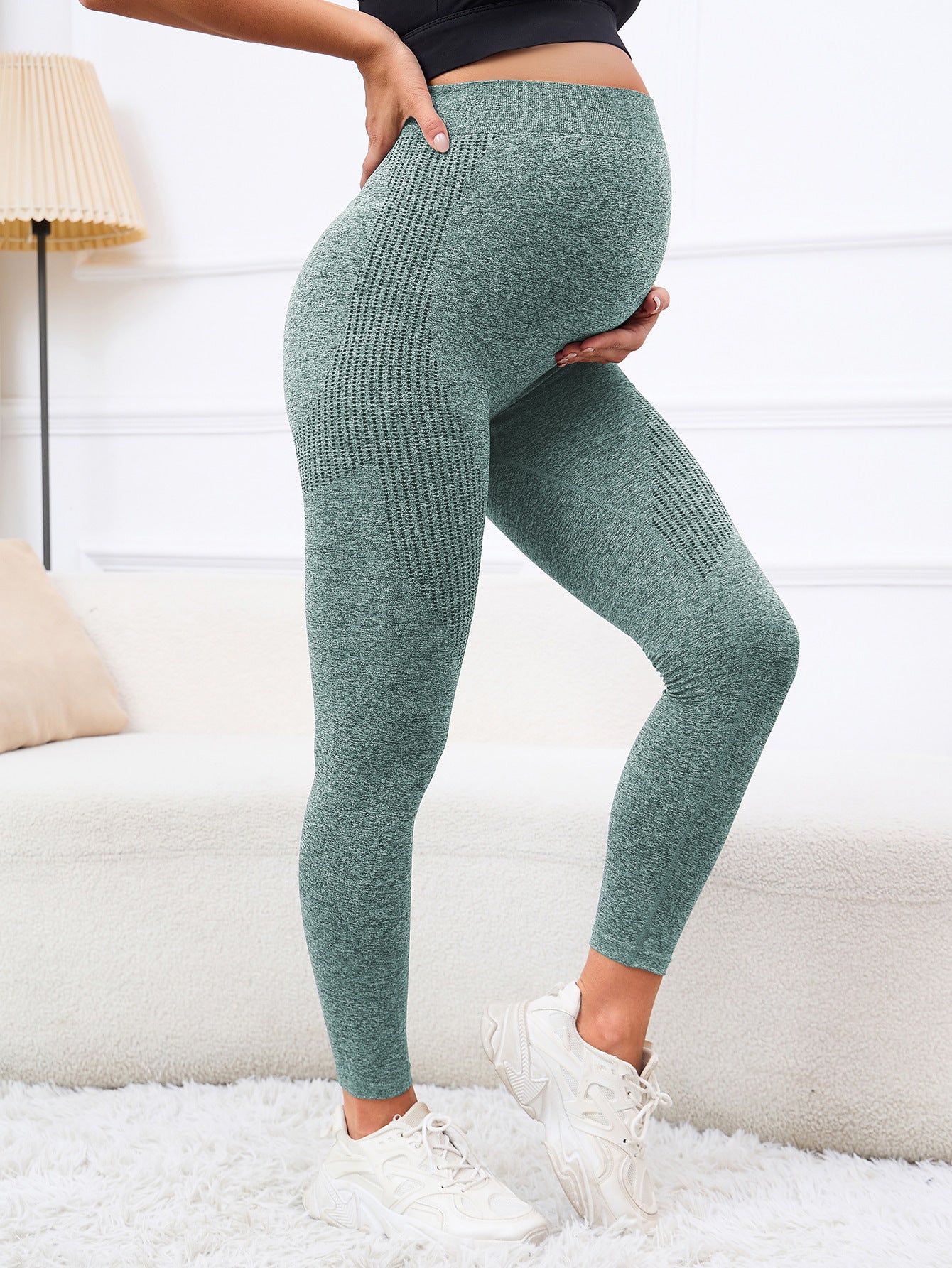 Pregnancy Yoga Pants