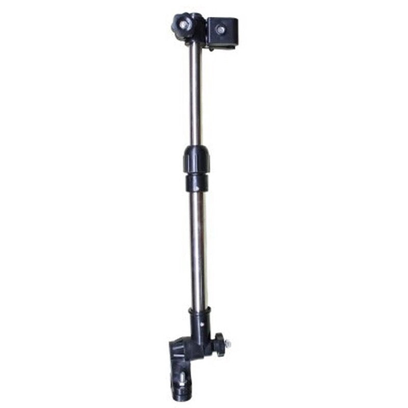 Trolley umbrella stand