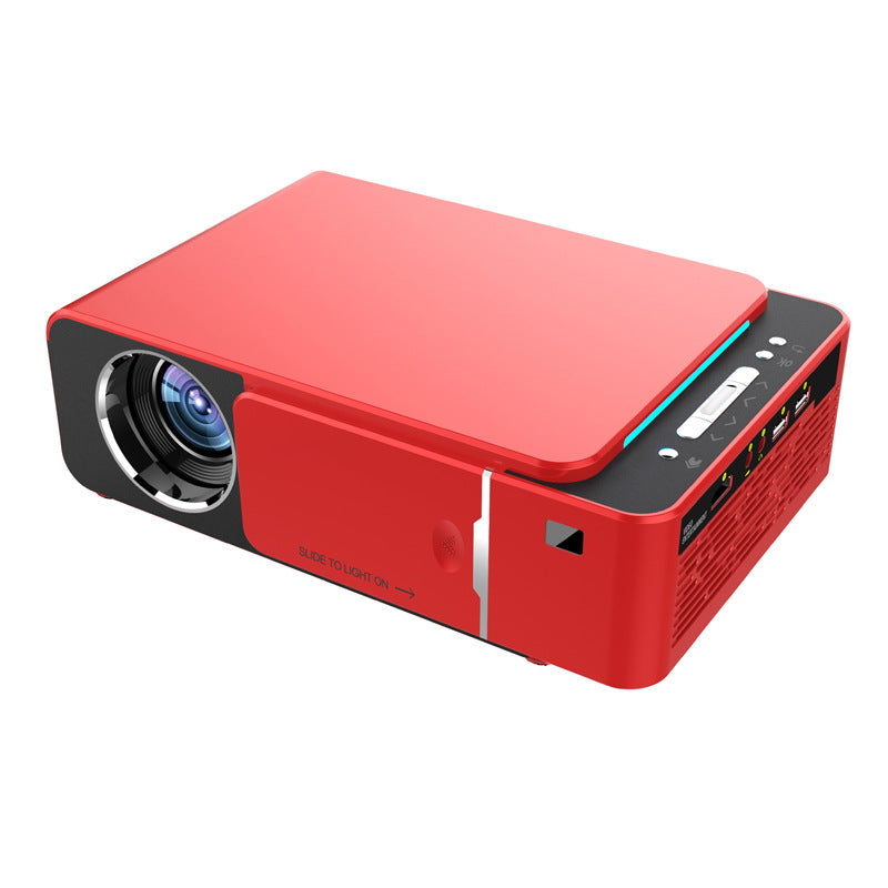 Home HD projector