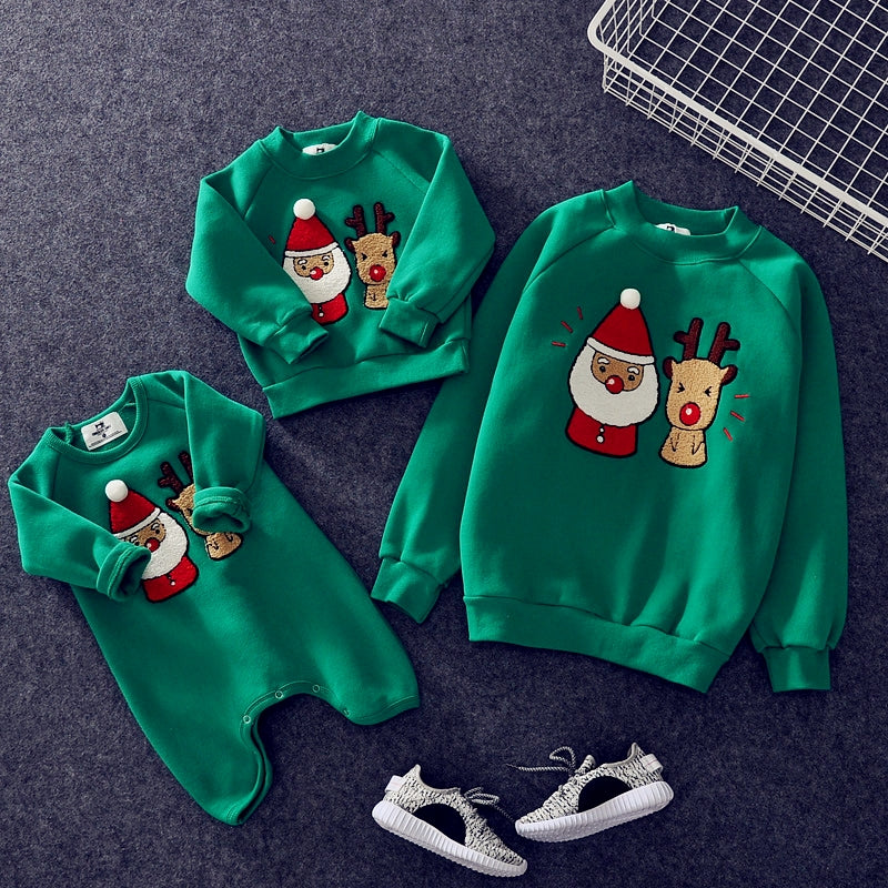 Unisex Christmas clothes