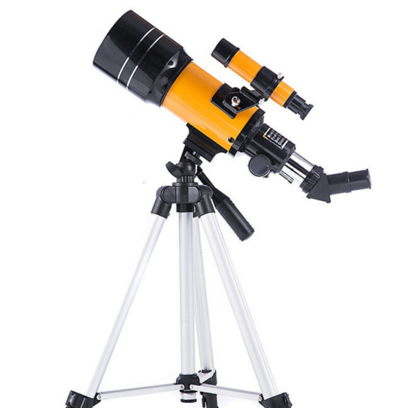 HD Night Vision Stargazing With Tripod