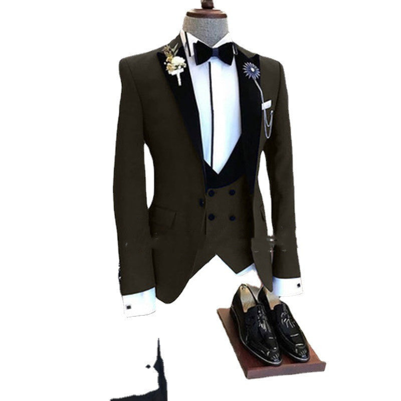 Men's Wedding Dress Suit