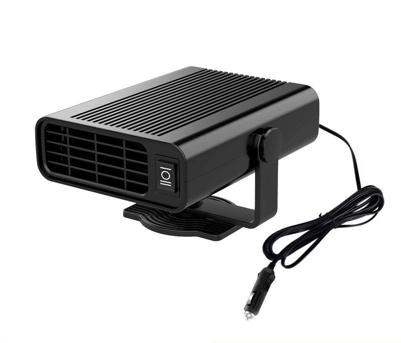 12V24V High Power Heater Car Front Window Windshield Defogging Heater