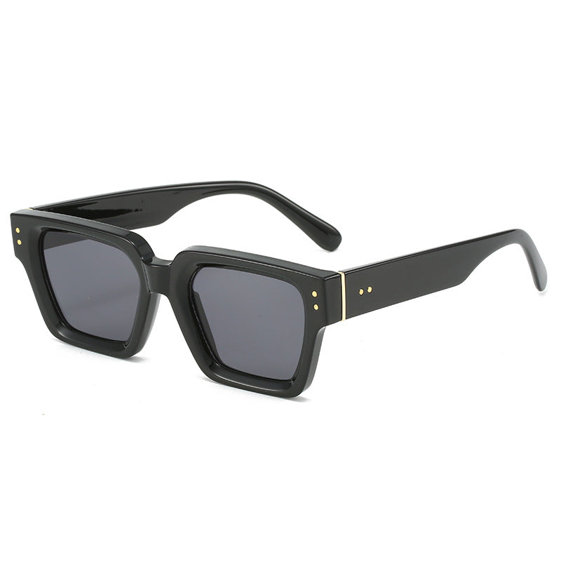 Women's Square UV Proof Sunglasses