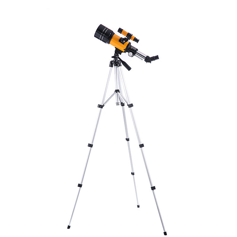 HD Night Vision Stargazing With Tripod