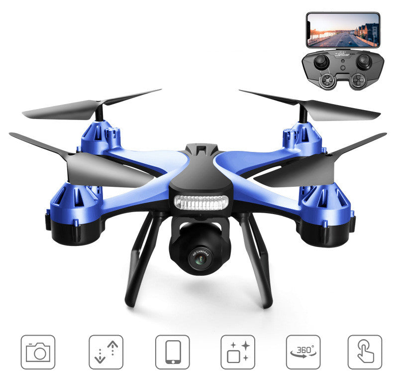 UAV Aerial Photography Professional HD 4K Dual Camera