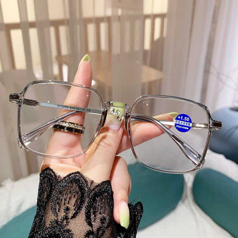 Fashion And Trendy Style Glasses