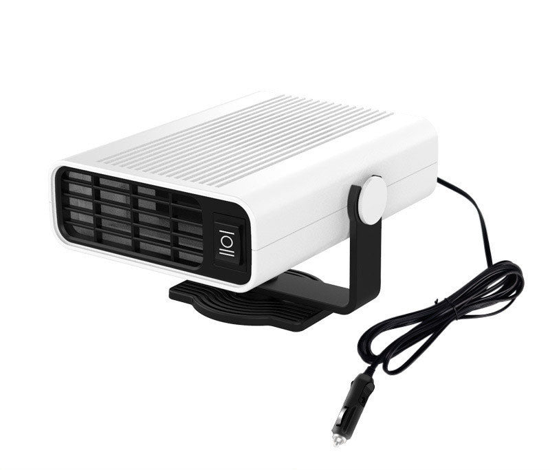 12V24V High Power Heater Car Front Window Windshield Defogging Heater