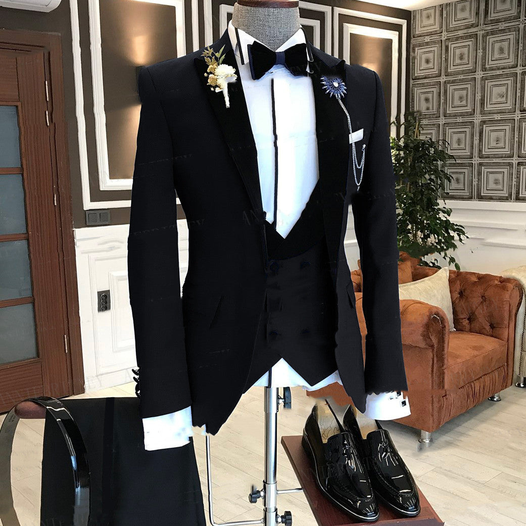 Men's Wedding Dress Suit