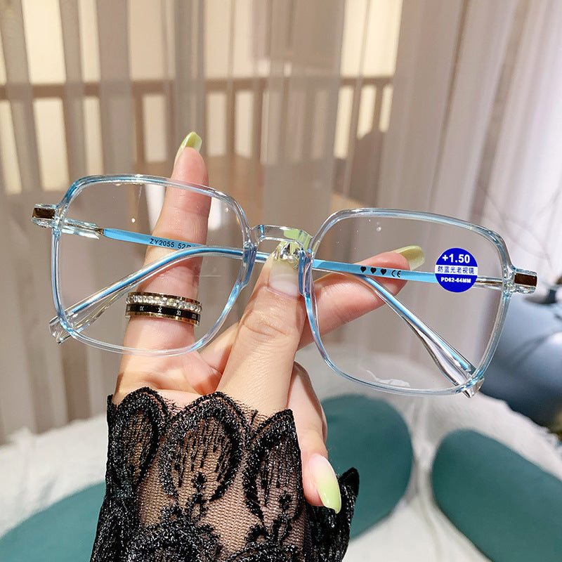 Fashion And Trendy Style Glasses