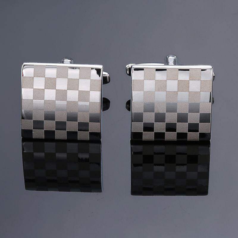 Metal Cufflinks