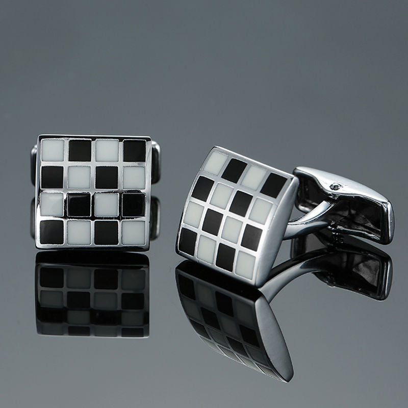 Metal Cufflinks