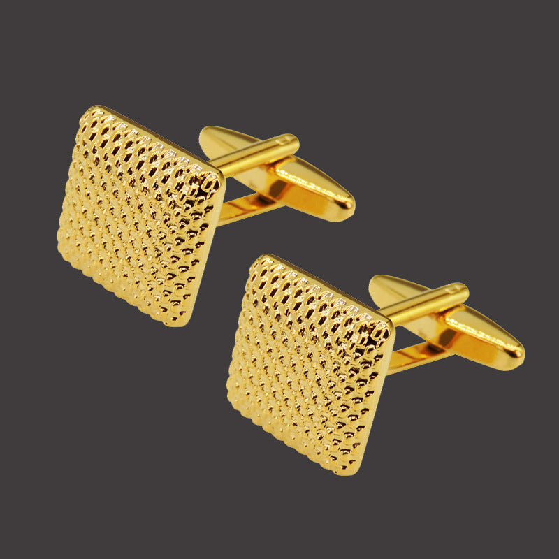 Metal Cufflinks