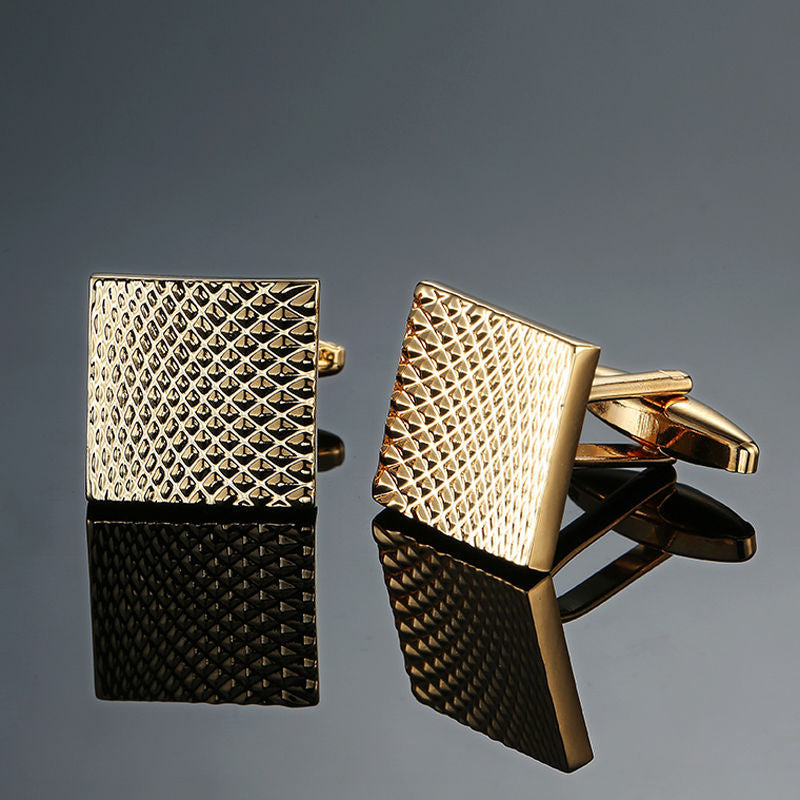 Metal Cufflinks