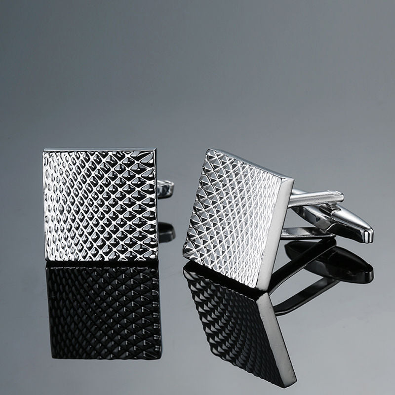 Metal Cufflinks