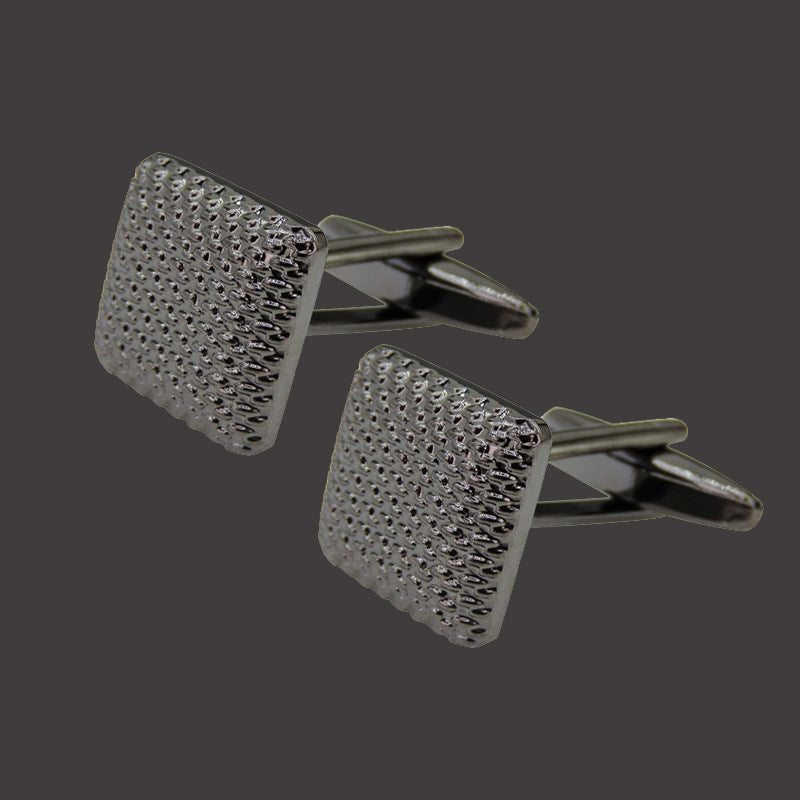 Metal Cufflinks