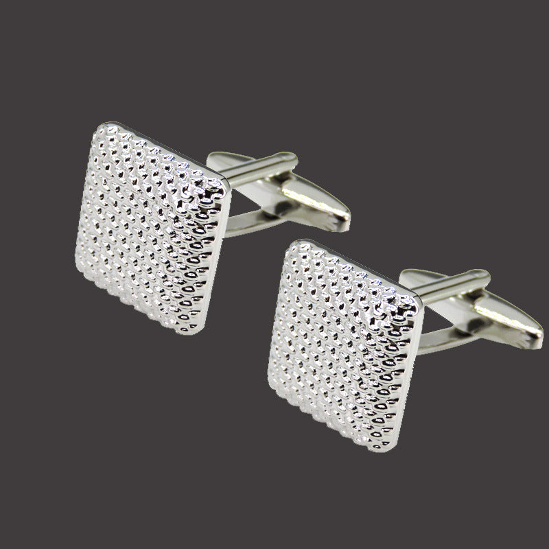 Metal Cufflinks