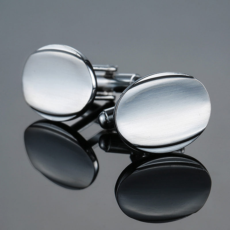 Metal Cufflinks