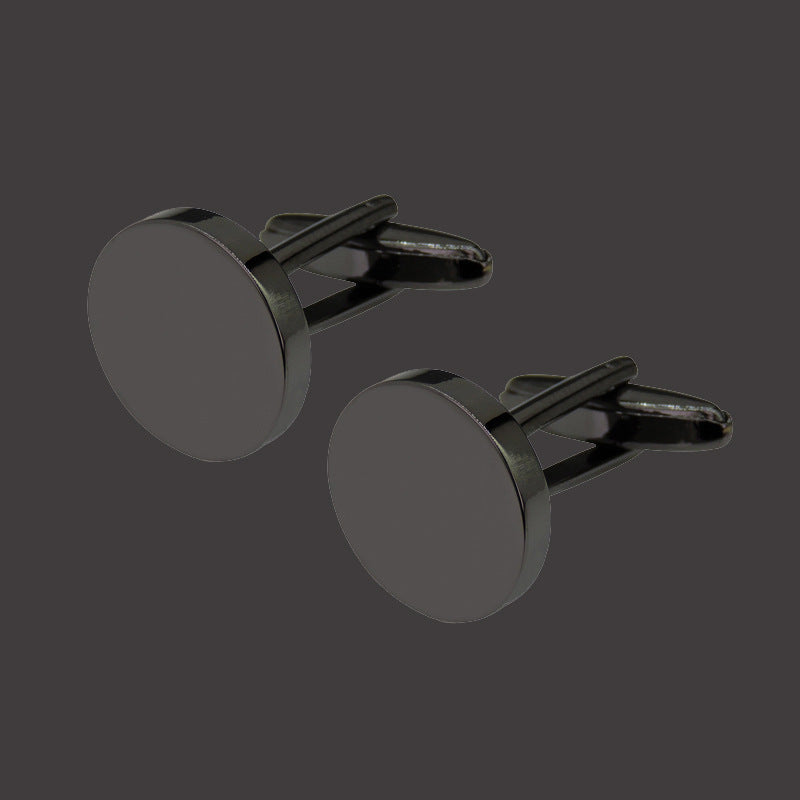 Metal Cufflinks