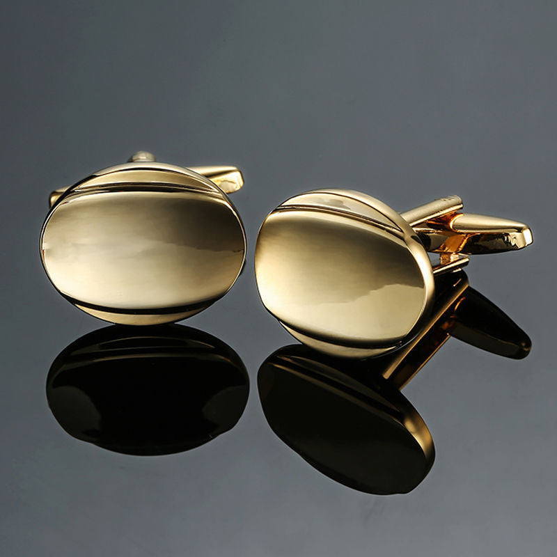 Metal Cufflinks