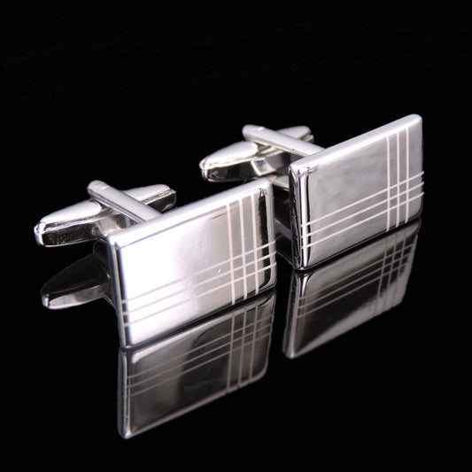 Metal Cufflinks