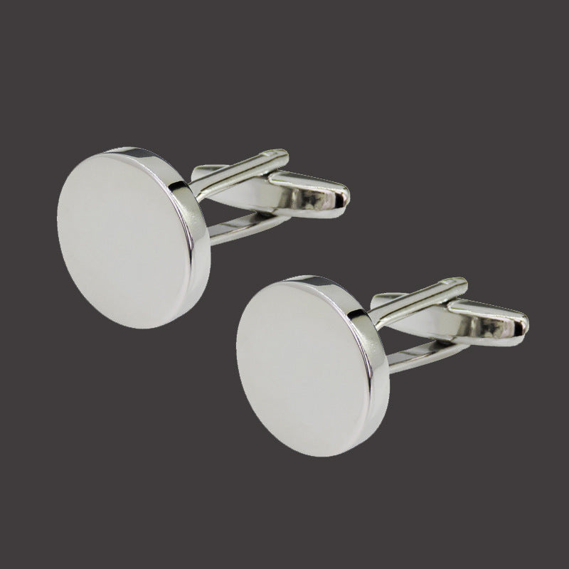 Metal Cufflinks