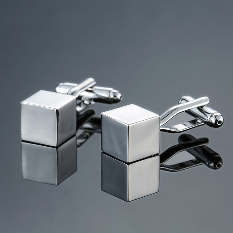 Metal Cufflinks