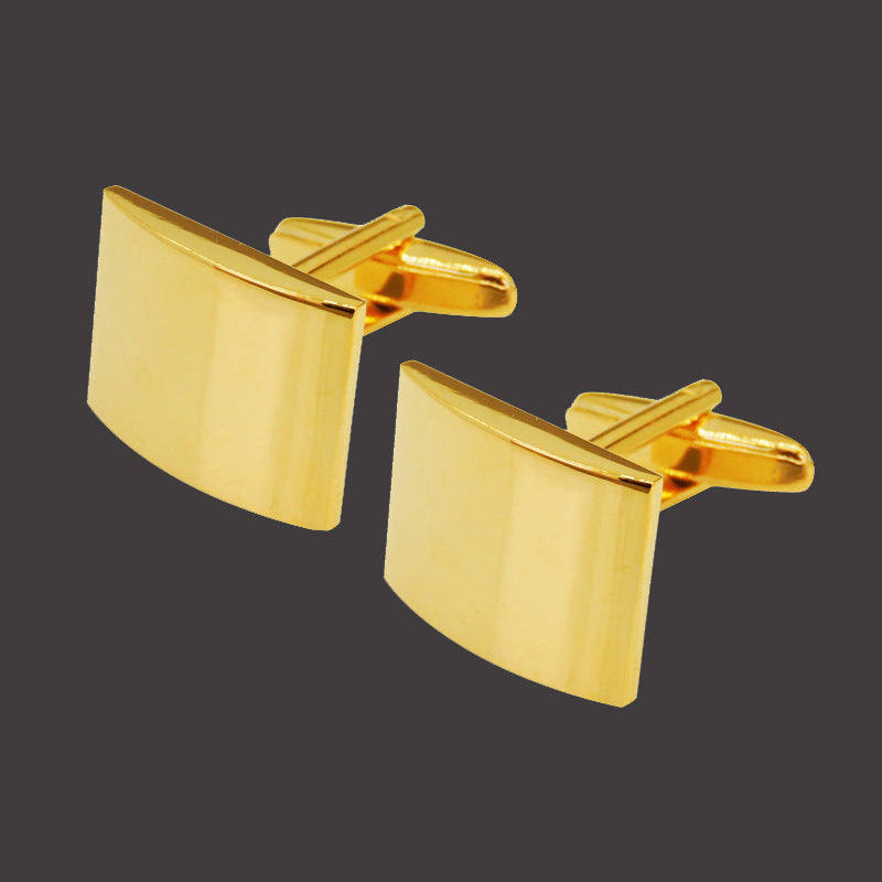 Metal Cufflinks