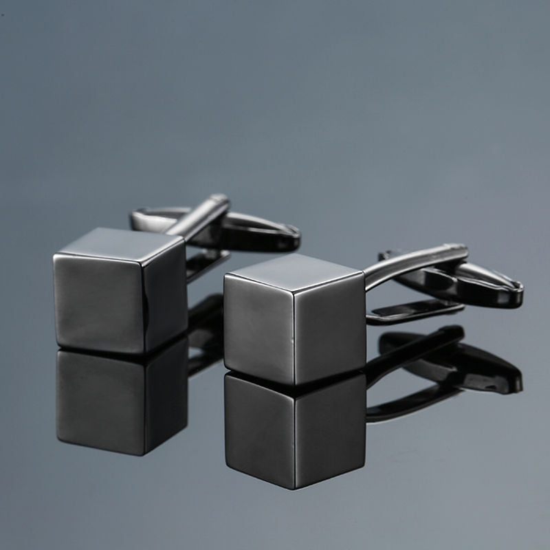 Metal Cufflinks