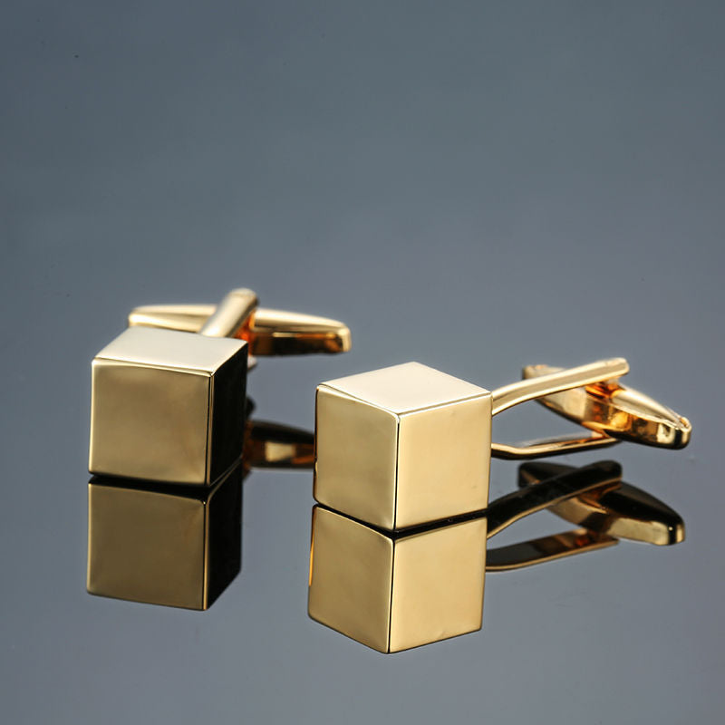 Metal Cufflinks