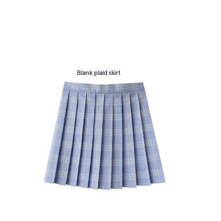 More Than Pleated Skirt Colors