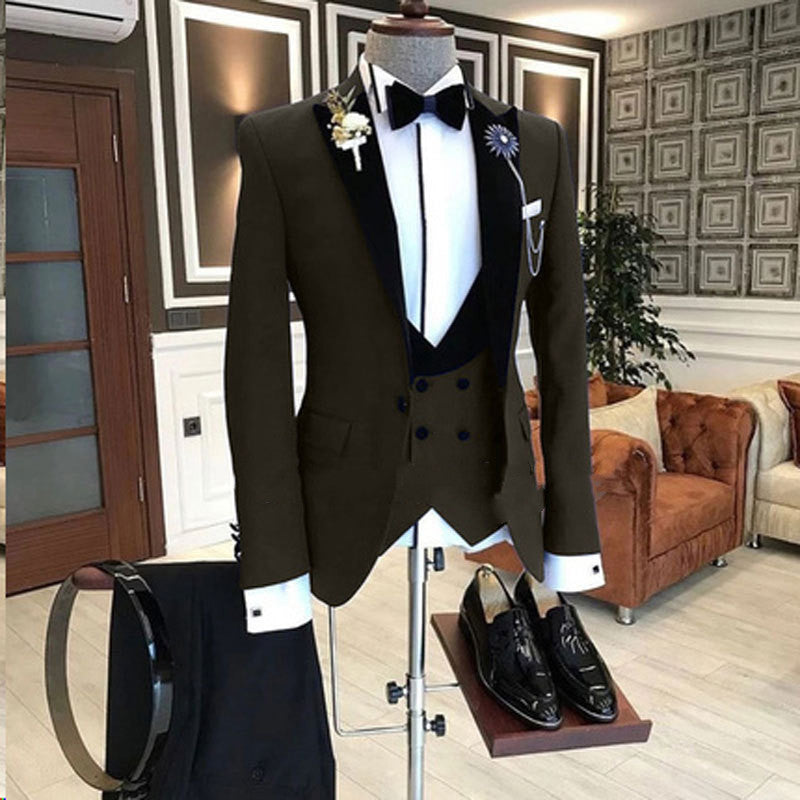 Men's Wedding Dress Suit